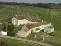 ABBAYE SAINT MICHEL et SAINT MARTIN